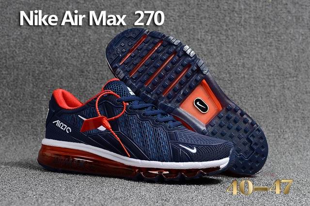 men air max 270 shoes-006